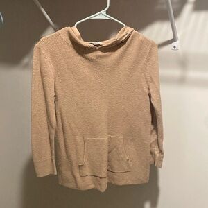 Loft sweater